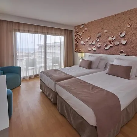 Bq Picafort Hotel
