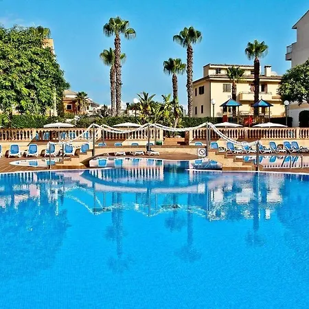 Bq Picafort 4* Can Picafort (Mallorca)