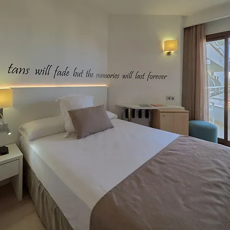 Hotel Bq Picafort