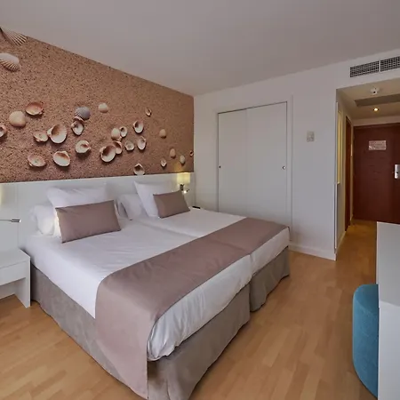 Hotel Bq Picafort
