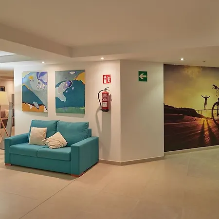 Bq Picafort Hotel 4*