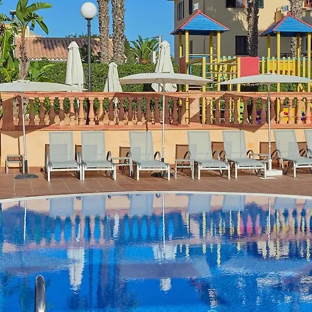 Bq Picafort Hotel