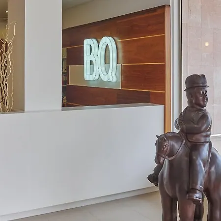 Hotel Bq Picafort