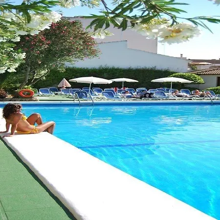 Hotel Bq Picafort Can Picafort (Mallorca)