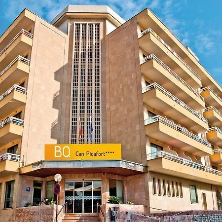 Bq Picafort Hotel Can Picafort (Mallorca)