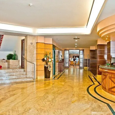 Hotel Bq Picafort 4*