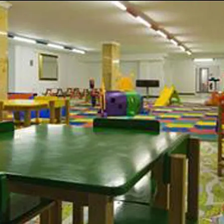 Hotel Bq Picafort Can Picafort (Mallorca)