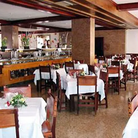 Hotel Bq Picafort 4*