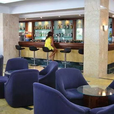 Bq Picafort Hotel Can Picafort (Mallorca)