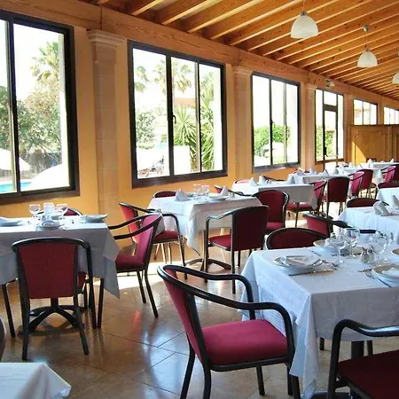 Hotel Bq Picafort Can Picafort (Mallorca)