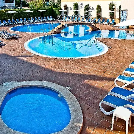 Hotel Bq Picafort
