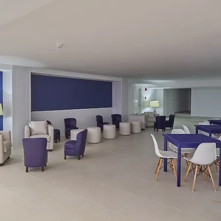 Hotel Bq Picafort 4*