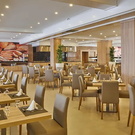 Bq Picafort Hotel Can Picafort (Mallorca)