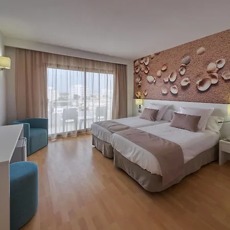 Hotel Bq Picafort