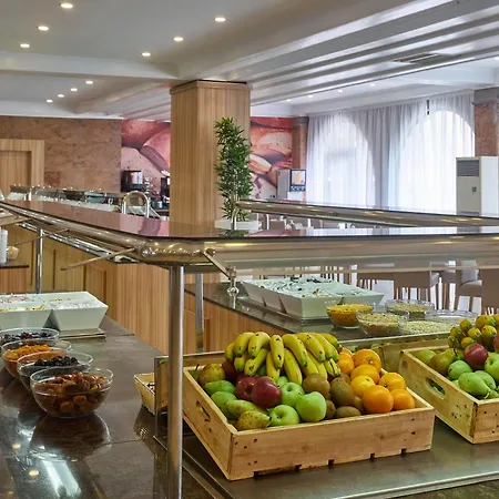 Hotel Bq Picafort
