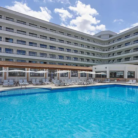Hotel Bq Picafort Can Picafort (Mallorca)