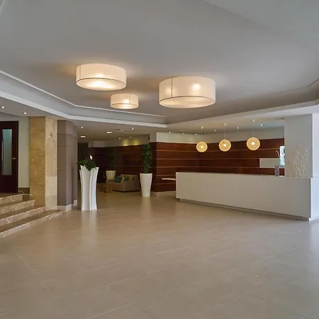 Bq Picafort Hotel 4*