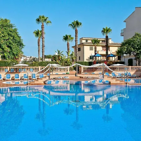 Bq Picafort 4* Can Picafort (Mallorca)