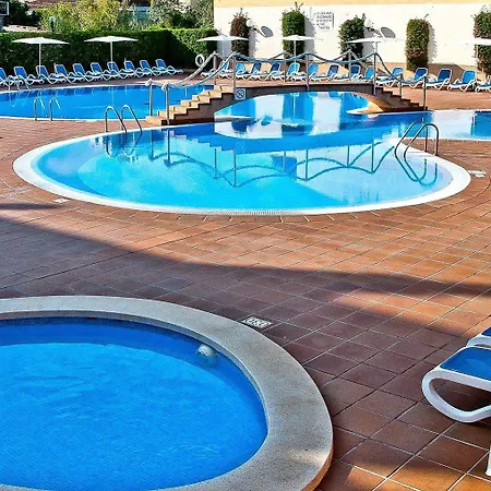 Bq Picafort 4* Can Picafort (Mallorca)