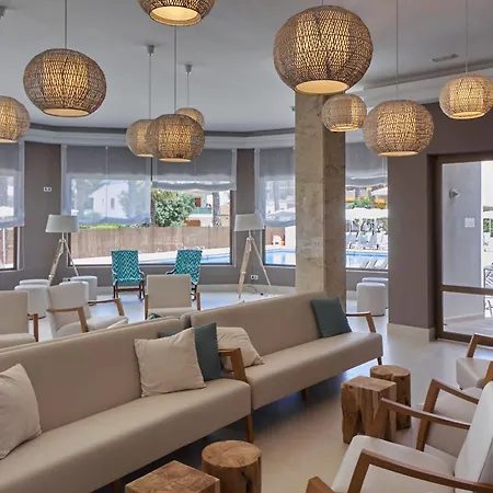 Hotel Bq Picafort