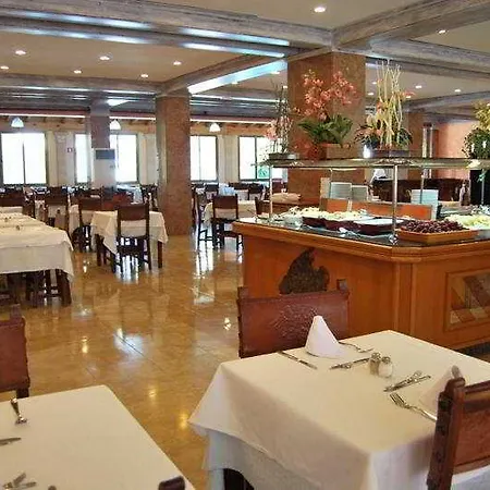 Bq Picafort Hotel 4*