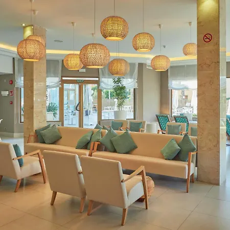 Hotel Bq Picafort Can Picafort (Mallorca)