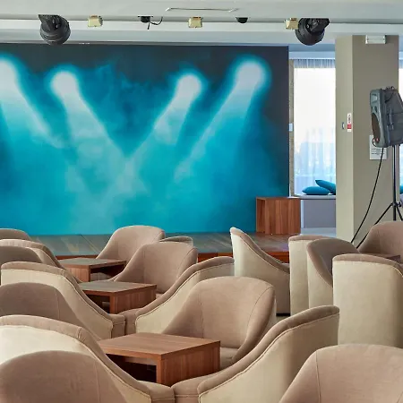 Hotel Bq Picafort 4*