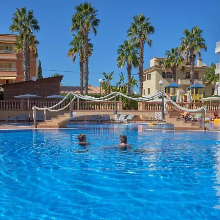 Bq Picafort Hotel 4*