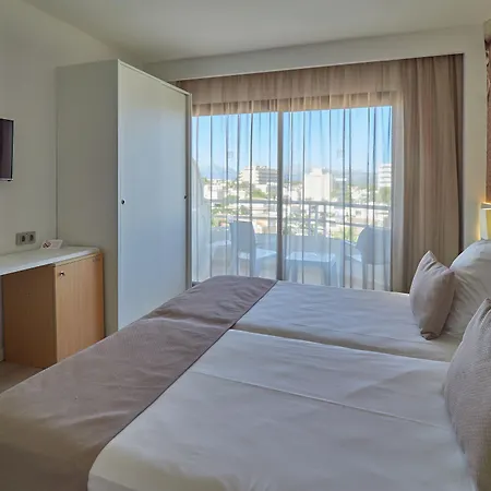 Bq Picafort Otel 4*