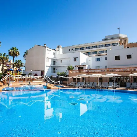 Otel Bq Picafort Can Picafort (Mallorca)
