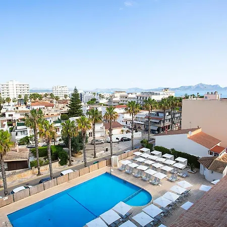 Bq Picafort Otel