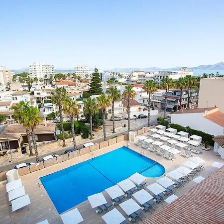 Otel Bq Picafort