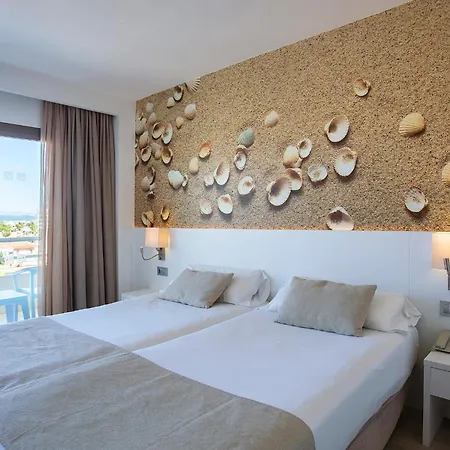 Otel Bq Picafort