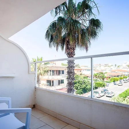 Bq Picafort Otel Can Picafort (Mallorca)