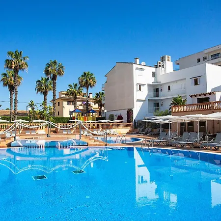 Bq Picafort Otel Can Picafort (Mallorca)