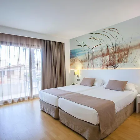 Bq Picafort Otel 4*