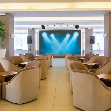 Bq Picafort Otel 4*