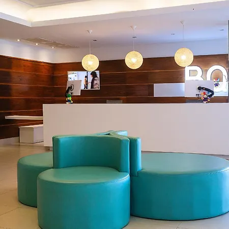 Bq Picafort Otel Can Picafort (Mallorca)