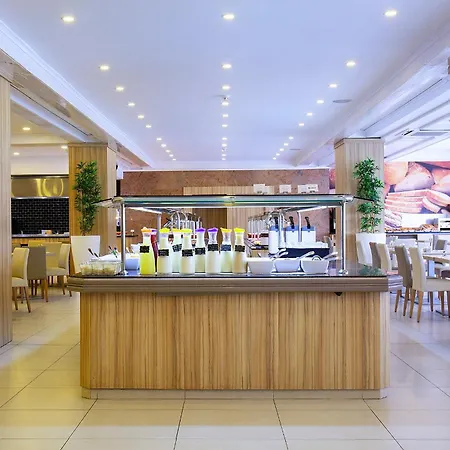 Bq Picafort Otel 4*