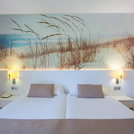 Bq Picafort Otel Can Picafort (Mallorca)