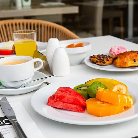 Otel Bq Picafort Can Picafort (Mallorca)