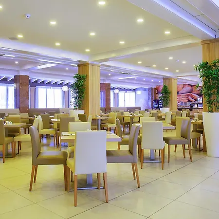Otel Bq Picafort 4*