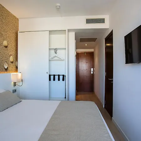 Otel Bq Picafort