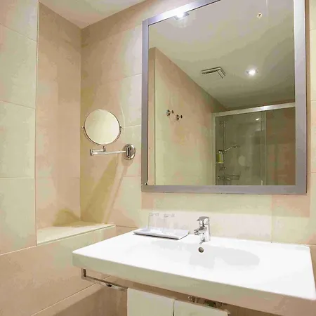 Otel Bq Picafort
