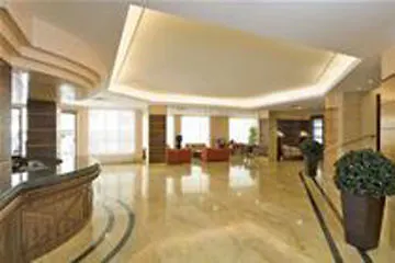 Hotell Bq Picafort Can Picafort (Mallorca)