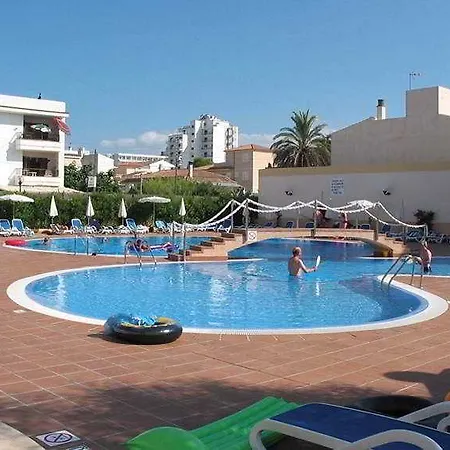 Otel Bq Picafort Can Picafort (Mallorca)