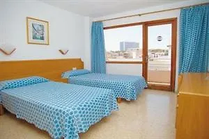 Bq Picafort Hotell Can Picafort (Mallorca)