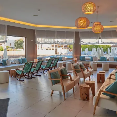 Otel Bq Picafort